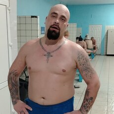 Фотография мужчины Александр, 36 лет из г. Мозырь