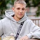 Никита, 22 года