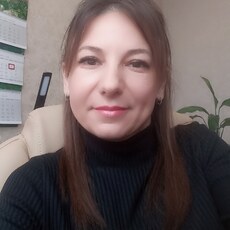 Фотография девушки Надежда, 45 лет из г. Домодедово