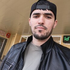 Фотография мужчины Алик, 30 лет из г. Мончегорск