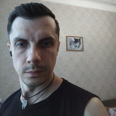 Фотография мужчины Андрей, 39 лет из г. Павловский Посад