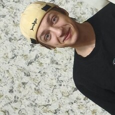 Фотография мужчины Владимир, 18 лет из г. Киев