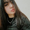 Uliana, 21 год