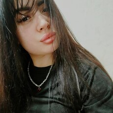 Фотография девушки Uliana, 21 год из г. Казань