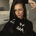 Кристиночка, 19 лет