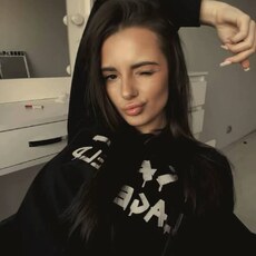 Кристиночка, 19 из г. Волчиха.