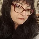 Аля, 44 года