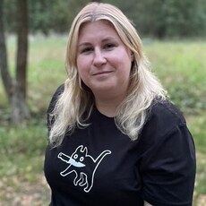 Фотография девушки Ирина, 39 лет из г. Санкт-Петербург