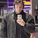 Данил, 22 года
