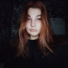 Фотография девушки Татьяна, 23 года из г. Железнодорожный