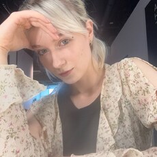 Фотография девушки Ната, 22 года из г. Санкт-Петербург