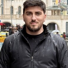 Фотография мужчины Техран, 32 года из г. Санкт-Петербург