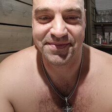 Фотография мужчины Игорь, 42 года из г. Санкт-Петербург