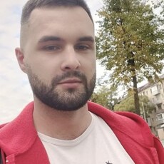 Фотография мужчины Иван, 30 лет из г. Новосибирск