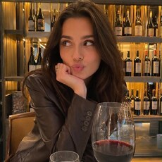 Фотография девушки Диана, 21 год из г. Махачкала