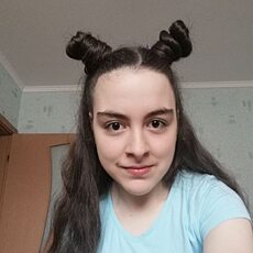 Фотография девушки Карина, 24 года из г. Гродно