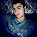 Хабил, 26 лет
