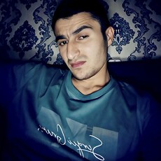 Фотография мужчины Хабил, 26 лет из г. Кирово-Чепецк