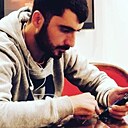 Амин, 36 лет