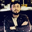 Амир, 28 лет