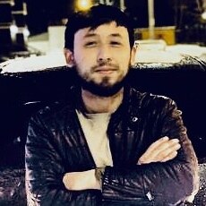 Фотография мужчины Амир, 28 лет из г. Лосино-Петровский
