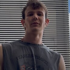 Фотография мужчины Алексей, 22 года из г. Минск