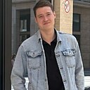 Максим, 23 года