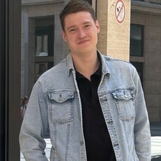 Фотография мужчины Максим, 23 года из г. Санкт-Петербург