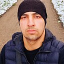Джурахон, 25 лет