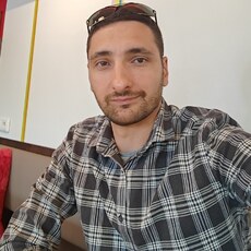 Фотография мужчины Antonio, 29 лет из г. București