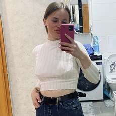 Фотография девушки Ольга, 22 года из г. Витебск