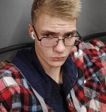 Фотография мужчины Александр, 20 лет из г. Петропавловск