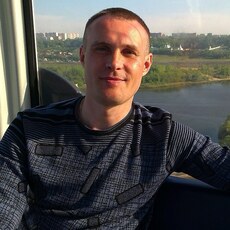 Фотография мужчины Рома, 43 года из г. Нижний Новгород