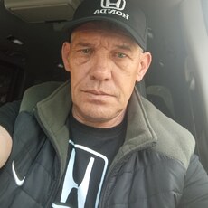 Фотография мужчины Виталий, 55 лет из г. Свободный