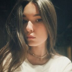 Фотография девушки Светлана, 18 лет из г. Санкт-Петербург