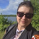Элечка, 46 лет