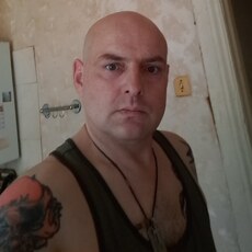 Фотография мужчины Василий, 41 год из г. Гатчина