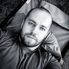 Фотография мужчины Дмитрий, 41 год из г. Санкт-Петербург