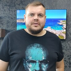 Фотография мужчины Николай, 39 лет из г. Симферополь