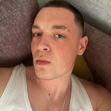 Фотография мужчины Глеб, 18 лет из г. Гродно