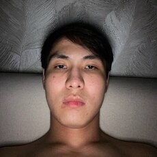 Фотография мужчины Alim, 20 лет из г. Алматы