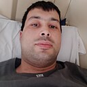Ибрагим, 32 года