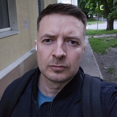 Фотография мужчины Александр, 43 года из г. Ставрополь