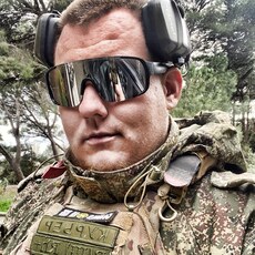 Фотография мужчины Александр, 29 лет из г. Санкт-Петербург