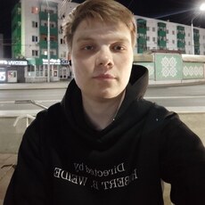 Фотография мужчины Тимур, 23 года из г. Уфа