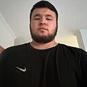 Шадиер, 19 лет