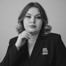 Фотография девушки Anastasia, 29 лет из г. Москва