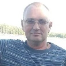 Фотография мужчины Вячеслав, 51 год из г. Барнаул