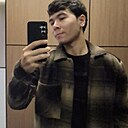 Muhammet, 22 года