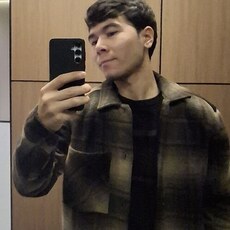 Фотография мужчины Muhammet, 22 года из г. Алматы